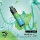 Tugboat Mega Flow 4000 Puffs Disposable Vape 3