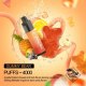 Tugboat Mega Flow 4000 Puffs Disposable Vape 9