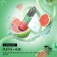 Tugboat Mega Flow 4000 Puffs Disposable Vape 7