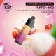 Tugboat Mega Flow 4000 Puffs Disposable Vape 10