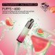 Tugboat Mega Flow 4000 Puffs Disposable Vape 11