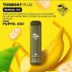 Tugboat Plus 800 Puffs Disposable Vape 7