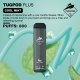 Tugboat Plus 800 Puffs Disposable Vape 4