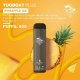 Tugboat Plus 800 Puffs Disposable Vape 6